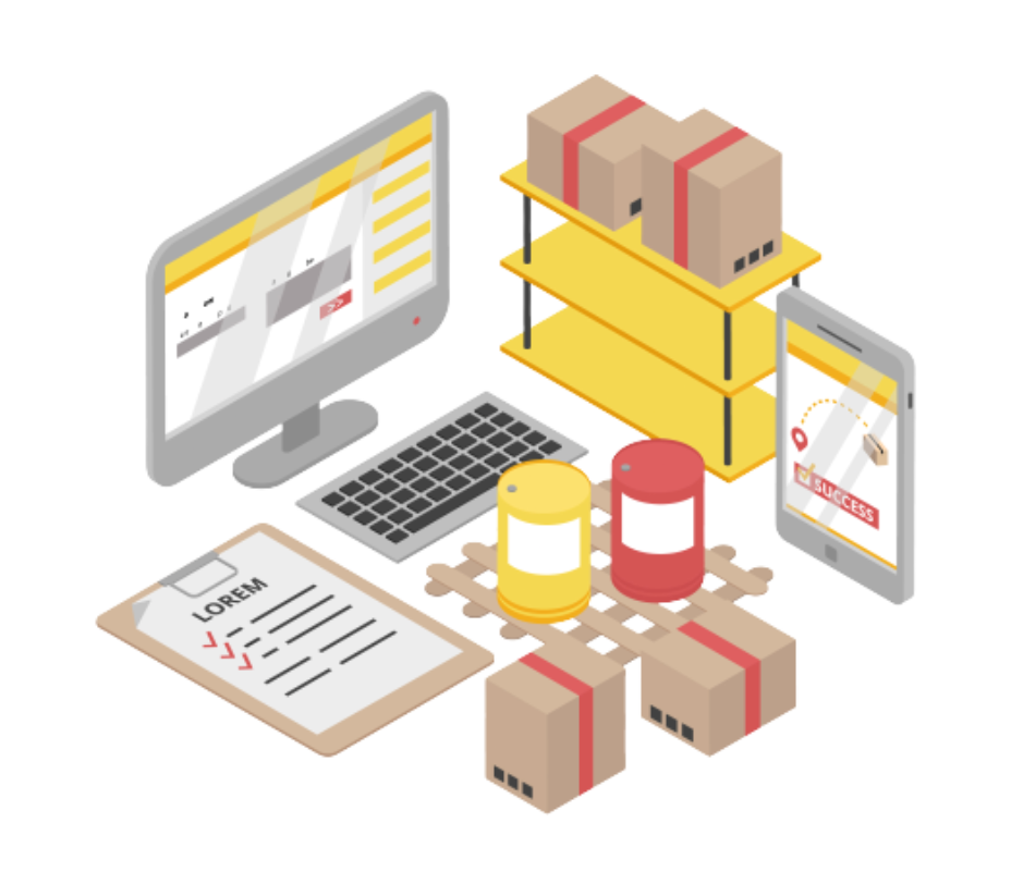 Omni-Trade-homepage