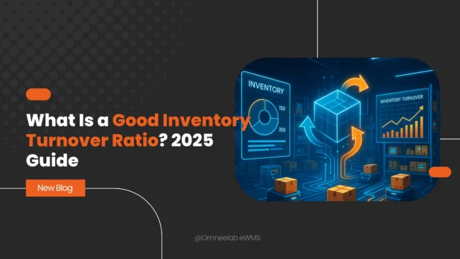 What Is a Good Inventory Turnover Ratio