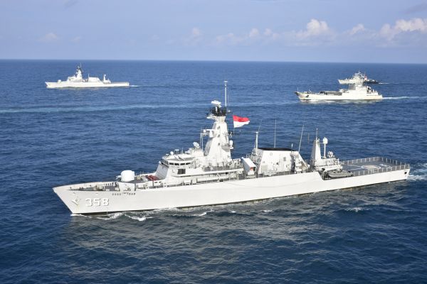 Merchant Navy Staffs Training and Placement