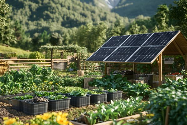 Solar Energy Training & Development Centre