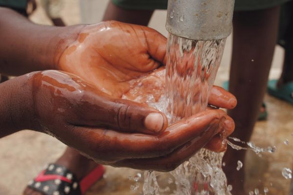 Water Resource Management and Skill Development Centre