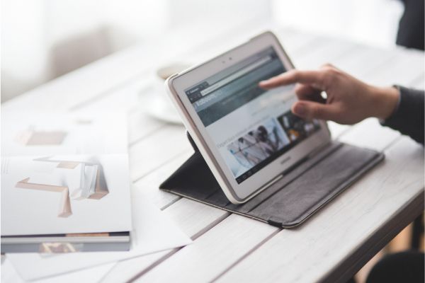 Digital Education Service