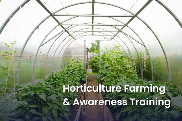 Horticulture Farming