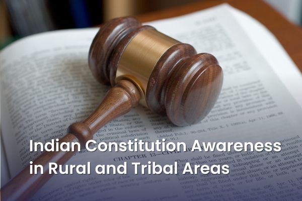 Indian Constitution Awareness
