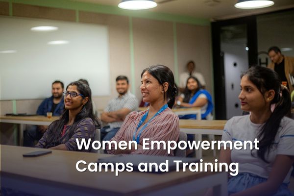 Skill Development Trainings 1